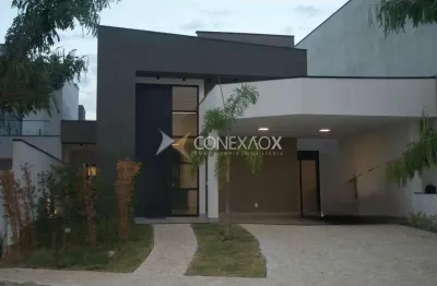 Casa em condomínio fechado com 3 quartos à venda na avenida luiz greco, 500, vila monte alegre, paulínia, 147 m2 por r$ 1.197.000
