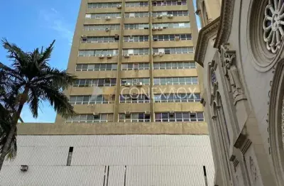 Sala comercial para alugar na rua barão de jaguara, 1481, centro, campinas, 70 m2 por r$ 1.600