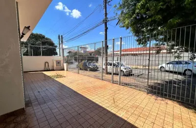 Casa comercial à venda na rua carlos gerin, 110, jardim chapadão, campinas, 133 m2 por r$ 584.000