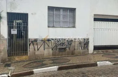 Terreno comercial à venda na rua josé de alencar, 502, centro, campinas, 71 m2 por r$ 350.000