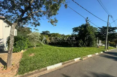 Terreno em condomínio fechado à venda na alameda itajubá, 820, joapiranga, valinhos por r$ 950.000