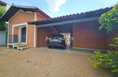 Casa com 3 quartos à venda no jardim chapadão, campinas , 178 m2 por r$ 850.000