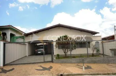Casa com 3 quartos à venda na rua cândido portinari, 660, vila nogueira, campinas, 243 m2 por r$ 750.000