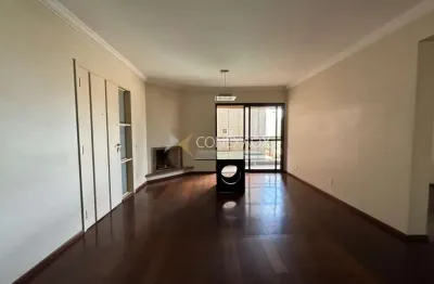 Apartamento com 3 quartos à venda na rua santo antônio, 60, cambuí, campinas, 140 m2 por r$ 999.000