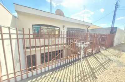 Casa com 6 quartos à venda no jardim guarani, campinas , 287 m2 por r$ 500.000