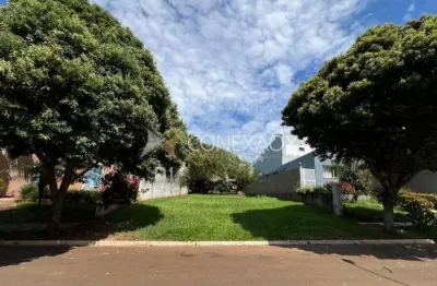 Terreno em condomínio fechado à venda na avenida alexandre cazelatto, 2171, betel, paulínia por r$ 520.000