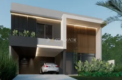 Casa em condomínio fechado com 4 quartos à venda na avenida manoel polycarpo de azevedo joffily junior, s/n, swiss park, campinas, 309 m2 por r$ 3.000.000