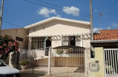 Casa com 2 quartos à venda na vila proost de souza, campinas , 118 m2 por r$ 470.000