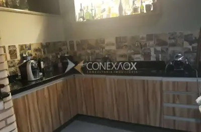 Cobertura com 2 quartos à venda na avenida são josé dos campos, 150, jardim nova europa, campinas, 82 m2 por r$ 390.000