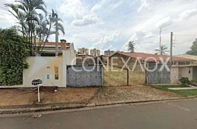 Terreno à venda no jardim vista alegre, paulínia  por r$ 464.990