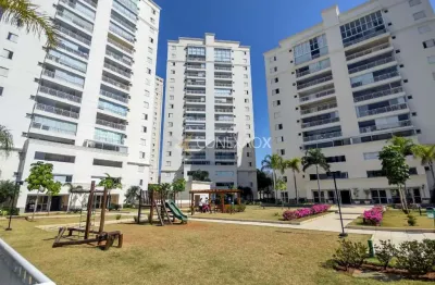 Apartamento com 3 quartos à venda na rua elvira padilha rossler, 175, vila brandina, campinas, 132 m2 por r$ 1.570.000