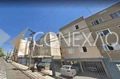 Apartamento com 2 quartos à venda na rua antônio rodrigues moreira neto, 144, jardim paulicéia, campinas, 66 m2 por r$ 280.000