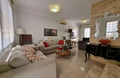 Casa em condomínio fechado com 3 quartos à venda na rua afrânio peixoto, 601, parque taquaral, campinas, 133 m2 por r$ 1.260.000