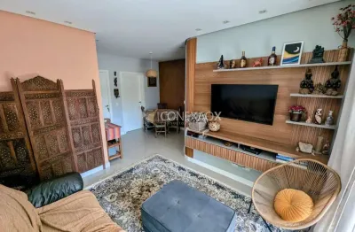 Apartamento com 2 quartos à venda no taquaral, campinas , 65 m2 por r$ 599.000