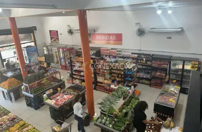 Sala comercial à venda na rua serra dos cristais, 543, jardim paranapanema, campinas, 200 m2 por r$ 550.000