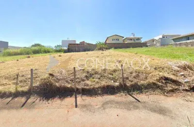 Terreno comercial à venda na rua walter schmidt, 353, parque das universidades, campinas por r$ 850.000
