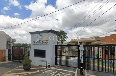 Casa em condomínio fechado com 3 quartos à venda na rua joão joanin tordin, 355, vila capuava, valinhos, 137 m2 por r$ 1.070.000
