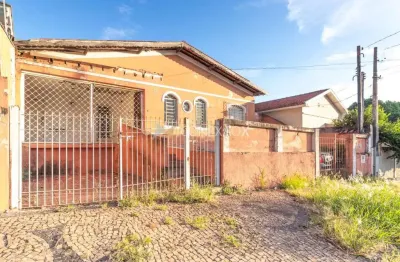 Casa comercial à venda na vila lemos, campinas , 187 m2 por r$ 400.000