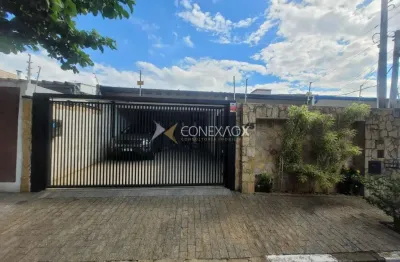 Casa com 3 quartos à venda no jardim guarani, campinas , 210 m2 por r$ 920.000