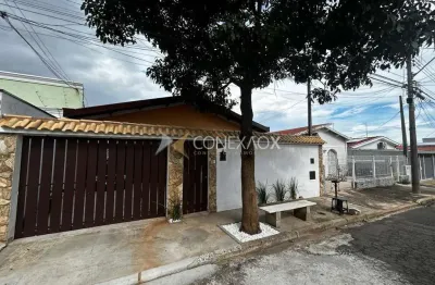 Casa com 3 quartos à venda na rua monsenhor agnaldo josé gonçalves, 121, vila proost de souza, campinas, 148 m2 por r$ 550.000