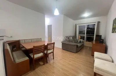 Apartamento com 4 quartos à venda na avenida brunoro de gasperi, 256, parque prado, campinas, 91 m2 por r$ 740.000