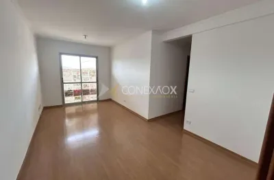 Apartamento com 2 quartos à venda na rua doutor pinto ferraz, 361, são bernardo, campinas, 57 m2 por r$ 389.000
