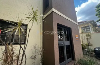 Casa comercial para alugar na advogado luíz gama, 835, bonfim, campinas, 392 m2 por r$ 6.900