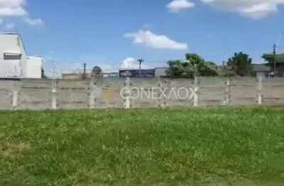 Terreno em condomínio fechado à venda no parque brasil 500, paulínia  por r$ 320.000