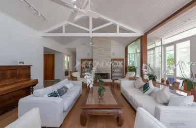 Casa em condomínio fechado com 5 quartos à venda na rua dois a, s/n, condomínio fazenda duas marias, jaguariúna, 854 m2 por r$ 7.500.000