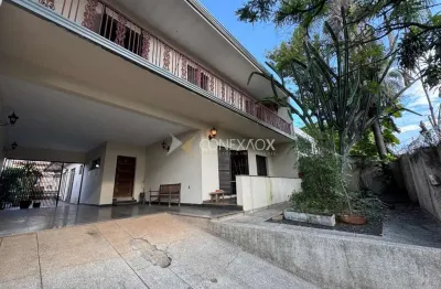 Casa com 4 quartos à venda no jardim chapadão, campinas , 323 m2 por r$ 690.000