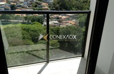 Apartamento com 2 quartos à venda na rua arthur urbano de andrade, 10, jardim flamboyant, campinas, 52 m2 por r$ 450.000