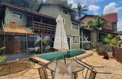 Casa em condomínio fechado com 3 quartos à venda no colinas do ermitage (sousas), campinas , 242 m2 por r$ 2.200.000