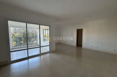 Apartamento com 3 quartos à venda na rua aglair buratto villas boas, 425, loteamento residencial vila bella, campinas, 118 m2 por r$ 1.280.000