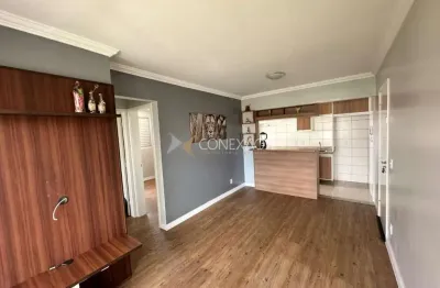 Apartamento com 2 quartos à venda na rua maria aparecida de camargo romão, 315, jardim nova hortolândia i, hortolândia, 50 m2 por r$ 255.000