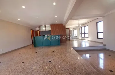 Apartamento com 4 quartos à venda na avenida princesa d'oeste, 1090, jardim proença, campinas, 238 m2 por r$ 1.295.000