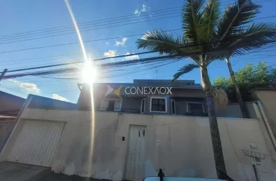 Casa com 4 quartos à venda na vila brandina, campinas , 278 m2 por r$ 955.000