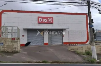 Prédio para alugar na avenida carlos grimaldi, 78, jardim conceição, campinas, 1961 m2 por r$ 35.000