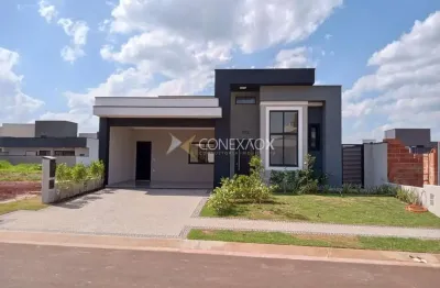 Casa em condomínio fechado com 3 quartos à venda na rua sebastião cardoso, 548, parque brasil 500, paulínia, 163 m2 por r$ 1.350.000