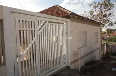 Casa com 6 quartos à venda na rua silva pontes, 243, vila marieta, campinas, 295 m2 por r$ 800.000