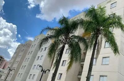 Apartamento com 3 quartos à venda na avenida carlos de araújo gobbi, 444, vila são bento, campinas, 80 m2 por r$ 425.000