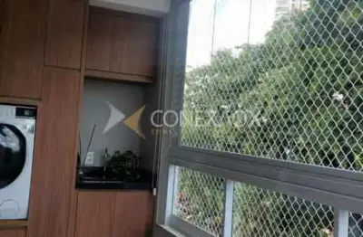 Apartamento com 3 quartos à venda na rua josé do patrocínio, 220, jardim guanabara, campinas, 93 m2 por r$ 1.272.000
