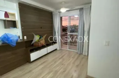 Apartamento com 2 quartos à venda na avenida doutor carlos de campos, 1024, vila industrial, campinas, 56 m2 por r$ 424.900
