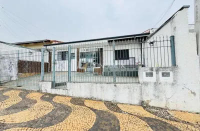 Casa com 2 quartos à venda na josé de oliveira santos, 107, jardim bela vista, campinas, 157 m2 por r$ 490.000