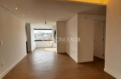 Apartamento com 3 quartos à venda na rua orlando fagnani, 92, jardim planalto, campinas, 105 m2 por r$ 1.330.000