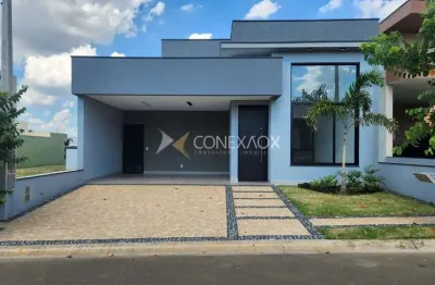 Casa em condomínio fechado com 3 quartos à venda na avenida olívio franceschini, parque ortolândia, hortolândia, 157 m2 por r$ 1.092.000