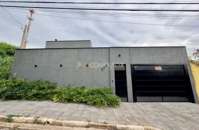 Casa com 4 quartos à venda na rua valentina penteado de freitas, 308., parque das universidades, campinas, 315 m2 por r$ 1.750.000
