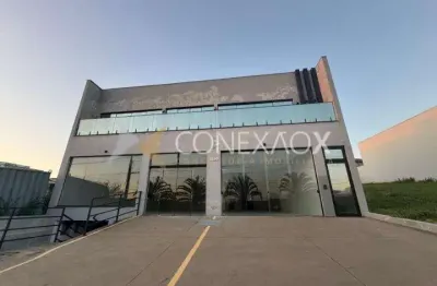 Sala comercial para alugar na Avenida Dermival Bernardes Siqueira, 3390, Swiss Park, Campinas, 140 m2 por R$ 9.500