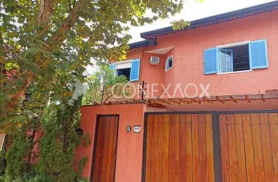 Casa com 3 quartos à venda na rua doutor shigeo mori, 141, cidade universitária, campinas, 209 m2 por r$ 1.950.000