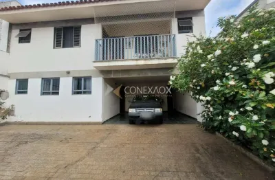 Casa comercial à venda na rua carolina prado penteado, 1116, nova campinas, campinas, 253 m2 por r$ 970.000