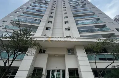 Apartamento com 2 quartos para alugar na rua hermantino coelho, 296, mansões santo antônio, campinas, 96 m2 por r$ 6.800
